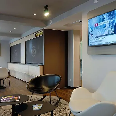 Hotel Offenbach-sd