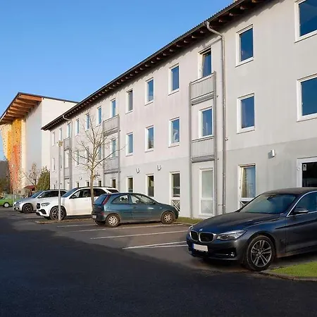 Offenbach-sd Hotel