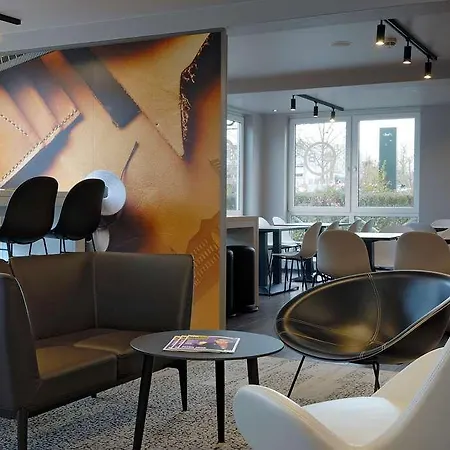 Hotel Offenbach-sd Offenbach am Main