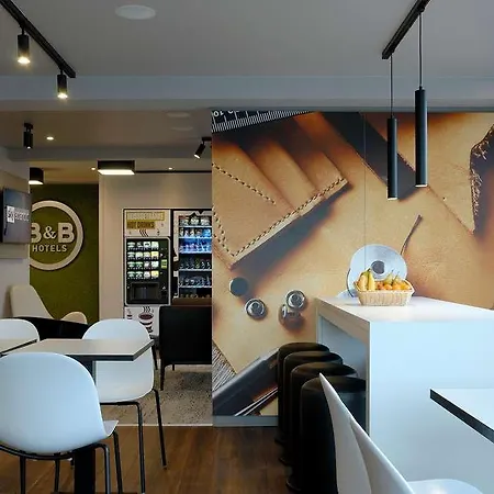 Hotel Offenbach-sd