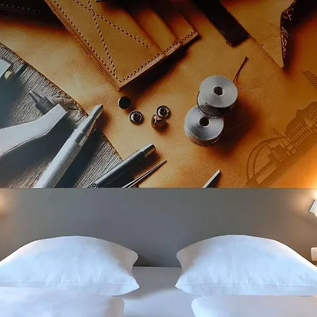 Offenbach-sd Hotel 3*