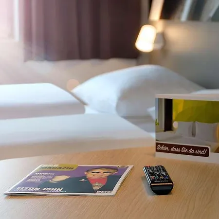 Hotel Offenbach-sd Offenbach am Main