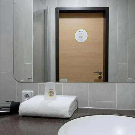 Hotel Offenbach-sd