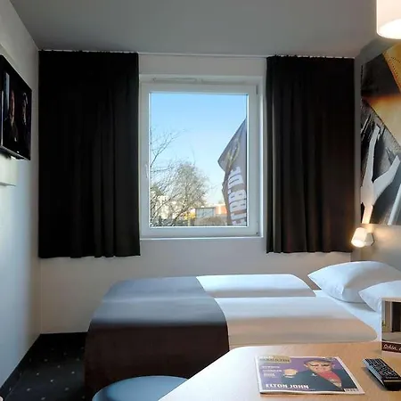 Offenbach-sd Hotel Offenbach am Main