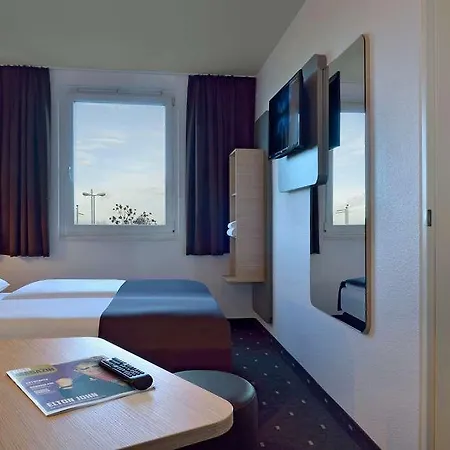 Offenbach-sd Hotel