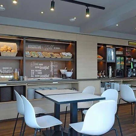 Hotel Offenbach-sd 3*