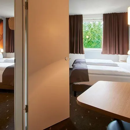 Offenbach-sd Hotel