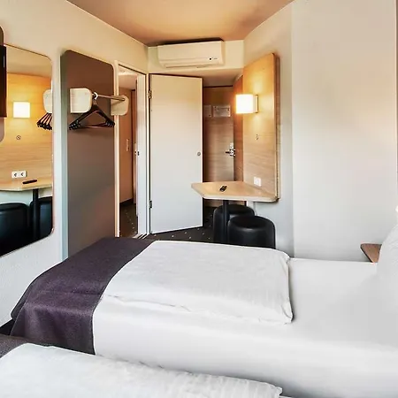 Hotel Offenbach-sd