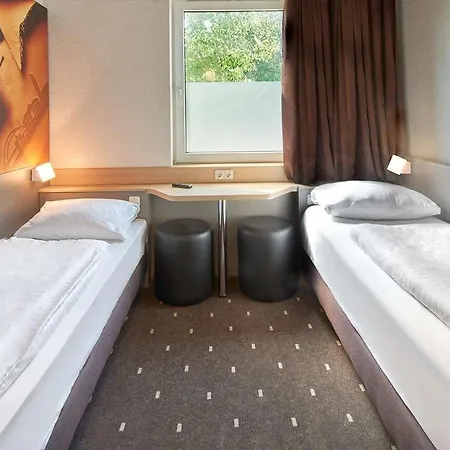 Offenbach-sd Hotel 3*