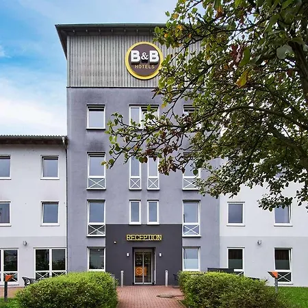 Offenbach-sd Hotel Offenbach am Main