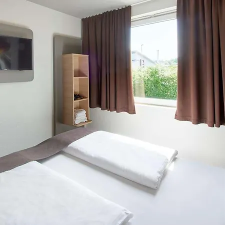Hotel Offenbach-sd