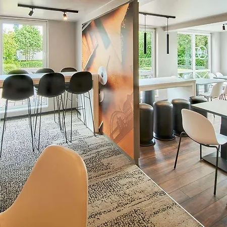 Hotel Offenbach-sd 3*