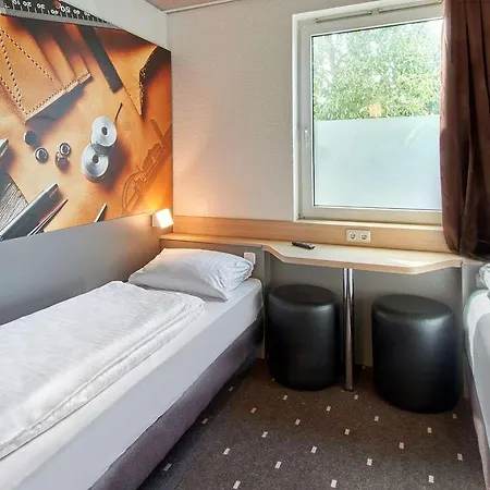 Hotel Offenbach-sd Offenbach am Main