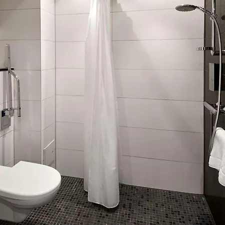 Szálloda Offenbach-sd 3*