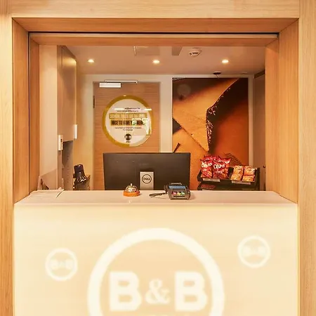 Hotell Offenbach-sd