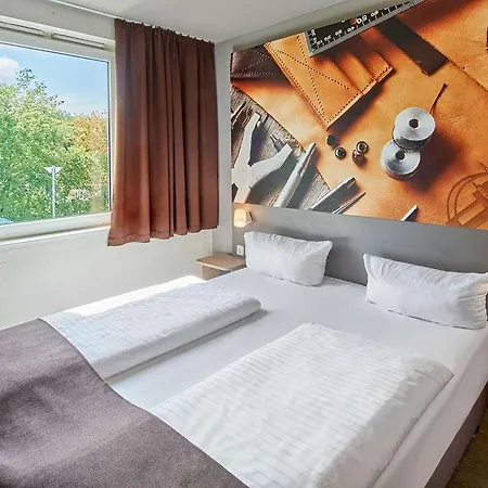 Otel Offenbach-sd Offenbach am Main