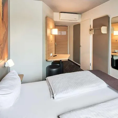 Offenbach-sd Hotell 3*